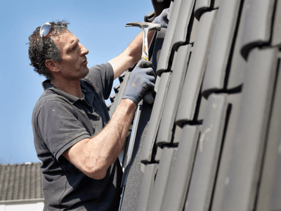 Why Choose Leaking Skylight Repair Pros